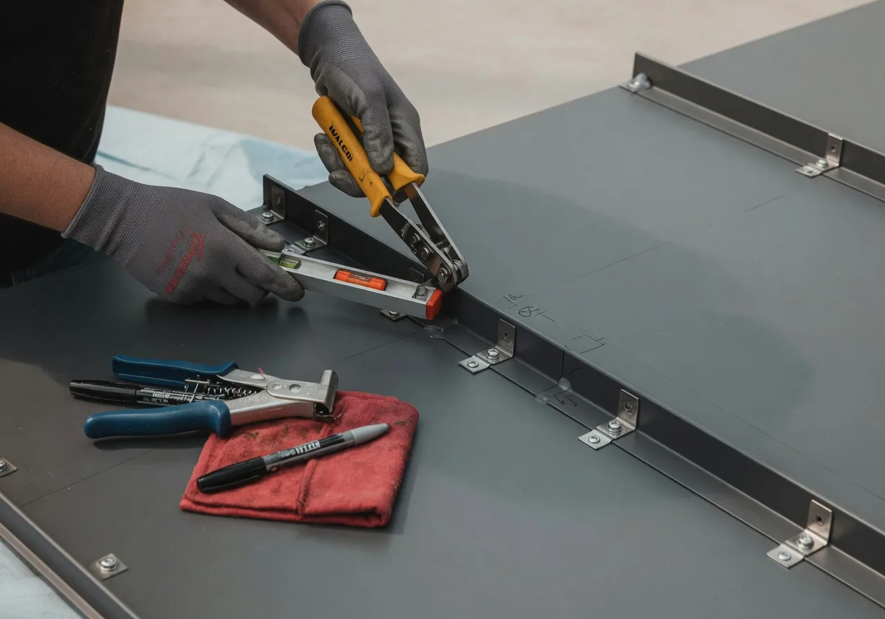 Why choose Metal Roofing Installation in Chittenden, VT
